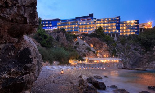 Zavirite u luksuzni hotel čija obnova košta gotovo pola milijuna kuna po sobi