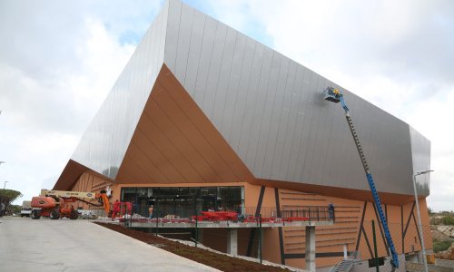 U Puli se otvara najveći trgovački centar u Istri, evo što će sve biti na 71.000 kvadrata