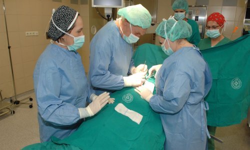 Iznenađujući trend: U hrvatskim bolnicama sve manje pacijenata, a sve više liječnika