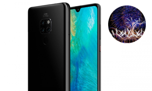 Jeste li čuli za novu Huaweijevu foto značajku?