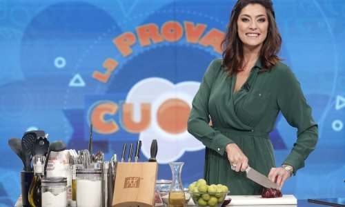 Salvinija djevojka 'nogirala' preko Instagrama