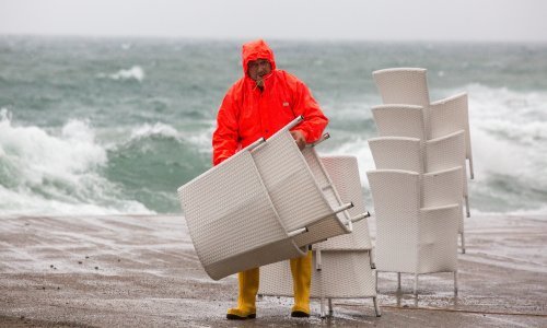 Stigla je i prognoza za Božić, pripremite se na iznenađenja