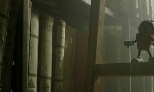 Dokumentarni film 'Tko je smjestio Kaktusiću' zatvara Secret Arts Cinema