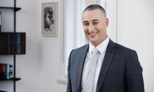 Fortius Inter Partes širi poslovanje u regiji