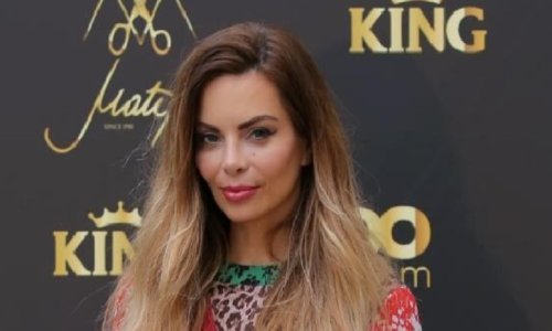 Odlično se provode: Nikolina Ristović s javnosti podijelila rijetku obiteljsku fotografiju s odmora