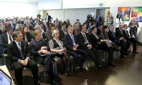 Na Meeting G2 stižu uspješni poslovni ljudi iz 15 zemalja dijaspore