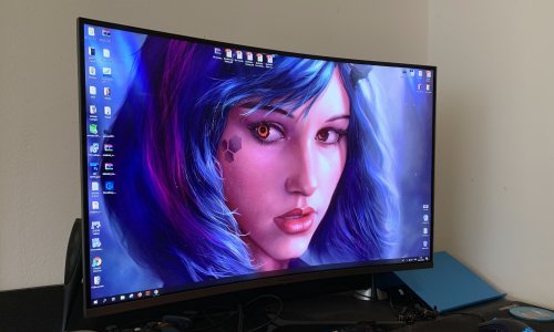 Isprobali smo Samsungov masivni monitor za štedljive gejmere, evo dojmova