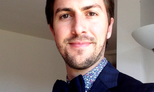 Christopher Ludwig: 'Uspješan glazbenik danas mora biti i dobar biznismen'