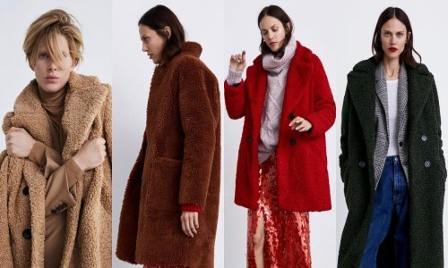 Modni ulovi: Ovi su kaputi osvojili svijet, a mi smo pronašli najljepše od najljepših