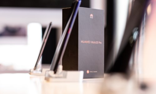 Huawei Mate 30 dobit će veću bateriju?