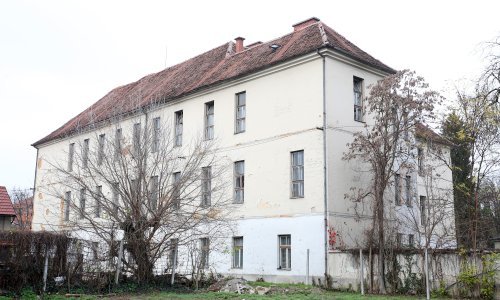 Karlovački studenti uskoro će imati dva doma i dvije menze