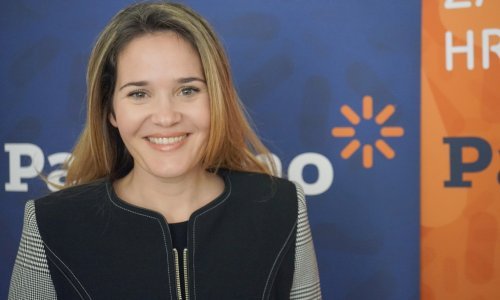 Lana Pavić: Migranti neće upropastiti i islamizirati Europu