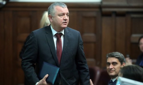 Horvat o aferi SMS: Čekamo rezultate istrage, a onda će svi uključeni naći svoju pravdu