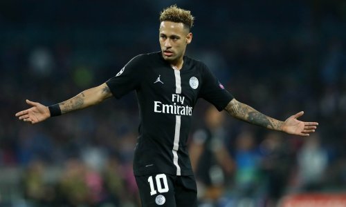 Počeo otvoreni rat Neymara i PSG-a: Bijesni klub najavio kaznu Brazilcu za ono što je napravio