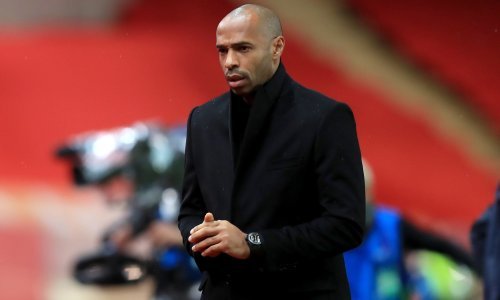 Noćna mora Thierryja Henryja: Ovako svoju trenersku karijeru nije zamišljao...
