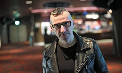 Ognjen Sviličić završio snimanje novog filma, premijera iduće jeseni