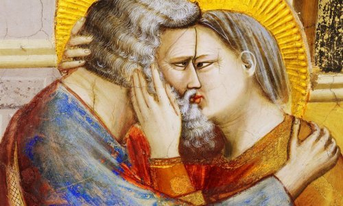 Doživite freske slavnog talijanskog majstora Giotta na drugačiji način