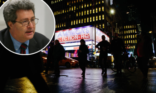 Amerika postaje još šizofrenija: Pod vlašću 'šepave hijene' eskalirat će unutarnji konflikti i proizvodnja neprijatelja po svijetu