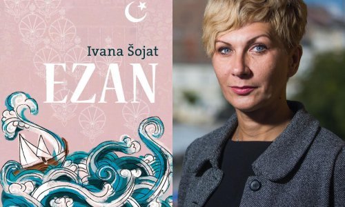 'Emet' Ivane Šojat u osječkom HNK: 'To je mračna priča, ali će se u njoj svi prepoznati'