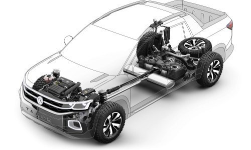 Volkswagen i Ford otkrili detalje o globalnom partnerstvu