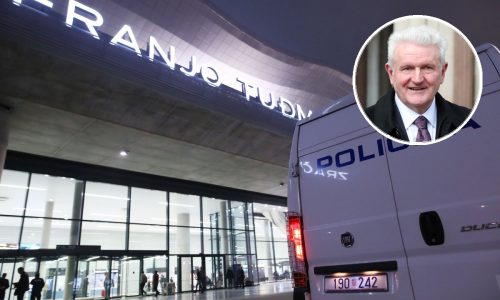 Bivši šef hrvatskih zatvora otkrio što večeras čeka Todorića u Remetincu