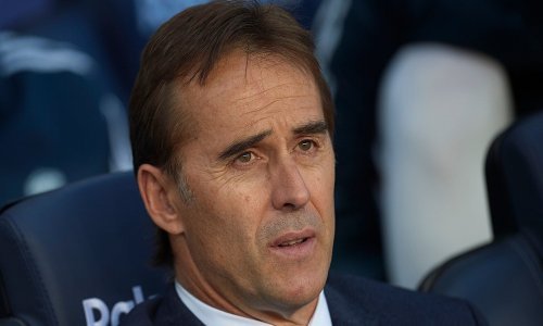 Ponižen od Reala i Španjolske, nesretni Lopetegui se vraća po osvetu