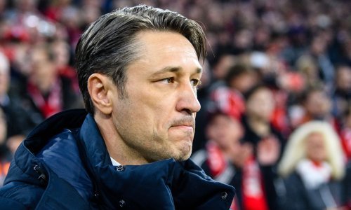 Nije moglo biti gore za Niku Kovača; i hrvatski stručnjak svjestan je svega