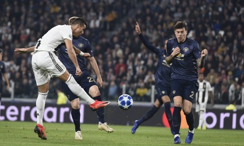 ManUtd šokirao Juve, Modrić s klupe gledao pobjedu Reala, Kramarić zabio za preokret Hoffenheima