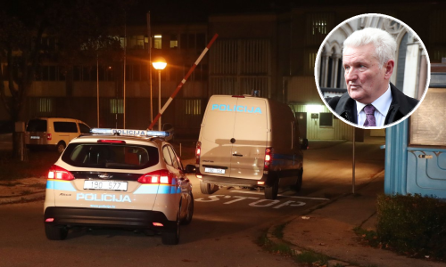 Ivica Todorić prenoćio je u Remetincu, a u ćeliji nije bio sam. Što ga čeka dalje?