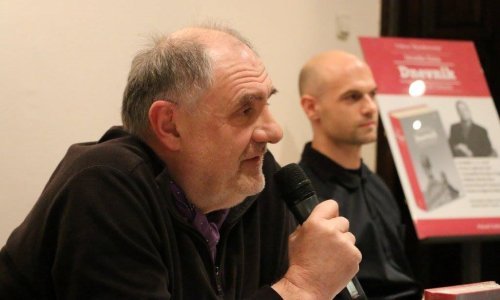 Dražen Katunarić dobitnik Nagrade 'Dragutin Tadijanović'