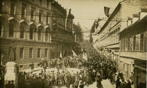 Povijesni muzej sprema veliku izložbu o 1918. u Hrvatskoj, pogledajte fotografije