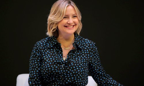 Obožavatelji zasuli Kate Hudson komplimentima, a sve zbog fotografije na kojoj doji kćer