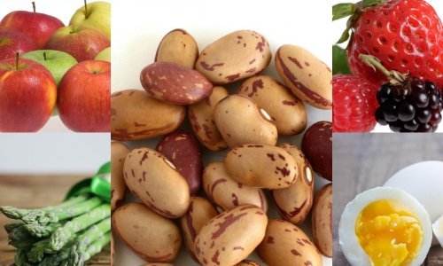 Mučite muku s kilogramima? Ovih deset namirnica pokušajte jesti češće