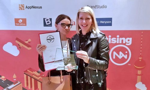 Kampanja Hrvatskog Telekoma What’s Next proglašena je najboljim videoserijalom na svijetu
