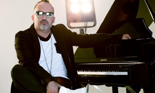 Tony Cetinski ljut na struku: 'Nema smisla boriti se protiv vjetrenjača i nekih glazbenih lobija koji nemaju veze s realnošću'