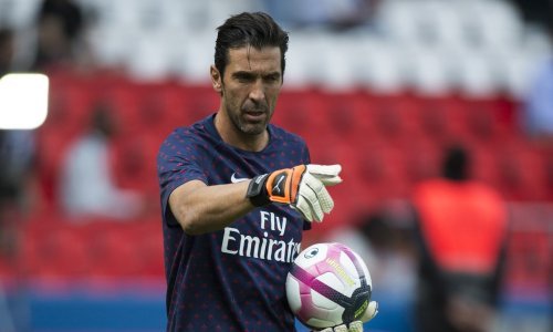 Neuništivi Buffon ima nove planove: Ako me trebaju, spreman sam učiniti nešto tako ludo...