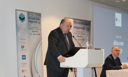 HUP: Pad BDP-a za 8 posto ostavit će teške posljedice