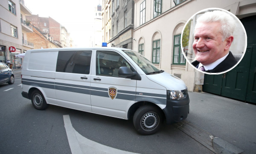 Sud će u srijedu odlučiti može li se Todorić makar privremeno izvući iz zatvora