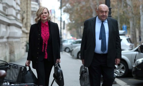 Todorićevi branitelji najavili da će u petak podnijeti žalbu na istražni zatvor