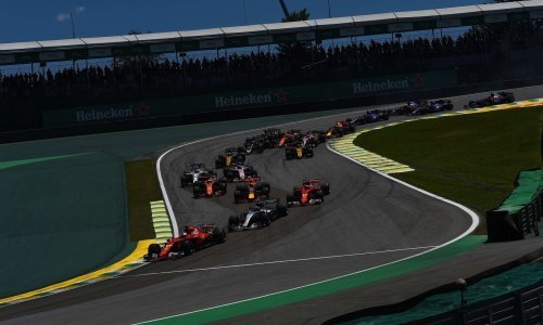 Formula 1 izgubila jednu od svojih najuzbudljivijih staza: Vettel u šoku...