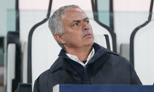 U Juventusu bijesni na bahatog Mourinha: Opalio bih ja njega nogom u...