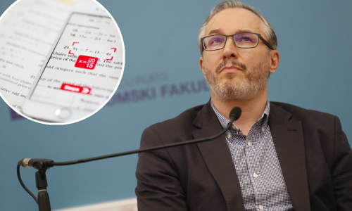 'Photomath će biti još korisniji, a sve što smo dobili uložit ćemo u - ljude'