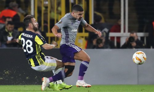 Slavni Francuz oduzeo šansu Dinamu da sve riješi u skupini već protiv Spartaka