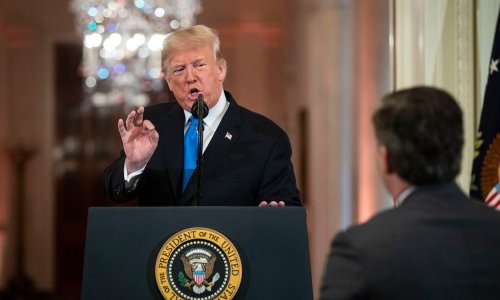 SAD uveo nove sankcije Rusiji zbog ukrajinske krize