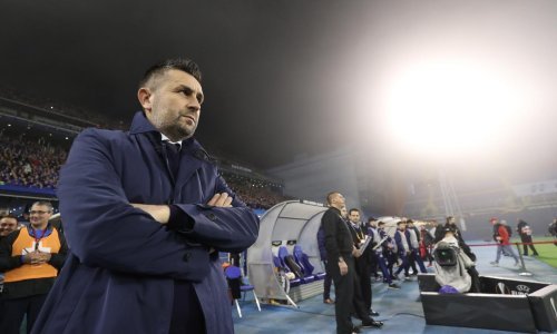 Ambicioznom Bjelici nije dosta proljeće: Poslao ozbiljnu prijetnju europskoj eliti