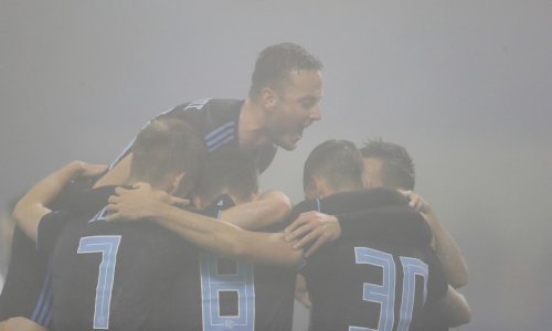 Kalvarija Dinama trajala od 1970. godine: Evo što je sve prošao dok nije dočekao ovaj dan