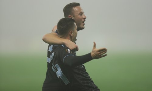 Dinamo među četiri veličanstvena Europske lige: Ovo ni najvjerniji navijači nisu očekivali