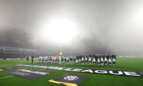 Cijela Europa priča o utakmici na Maksimiru, ali ne zbog povijesne pobjede 'modrih'