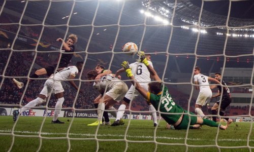 Tin Jedvaj zabio za pobjedu, Arsenal bez golova protiv Sportinga