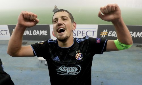 Kapetan Dinama otvorio dušu: Ne mogu opisati koliko mi ovo sve znači